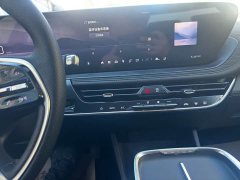 Buick Junyue 28T Platinum Edition - ფოტო 11