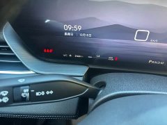 Buick Junyue 28T Platinum Edition - ფოტო 12