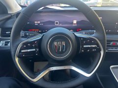 Buick Junyue 28T Platinum Edition - ფოტო 13