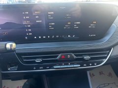 Buick Junyue 28T Platinum Edition - ფოტო 16