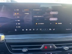 Buick Junyue 28T Platinum Edition - ფოტო 17