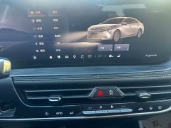 Buick Junyue 28T Platinum Edition - ფოტო 18