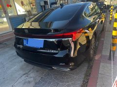 Buick Junyue 28T Platinum Edition - ფოტო 19