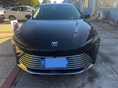 Buick Junyue 28T Platinum Edition - ფოტო 2