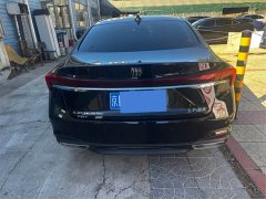 Buick Junyue 28T Platinum Edition - ფოტო 20