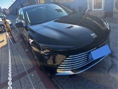 Buick Junyue 28T Platinum Edition - ფოტო 3