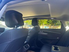 Buick Junyue 28T Platinum Edition - ფოტო 4