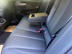 Buick Junyue 28T Platinum Edition - ფოტო 5