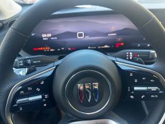 Buick Junyue 28T Platinum Edition - ფოტო 6