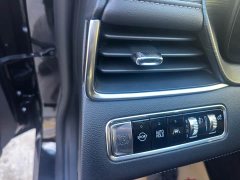 Buick Junyue 28T Platinum Edition - ფოტო 7