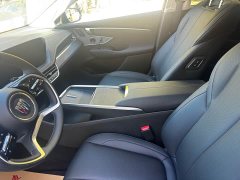 Buick Junyue 28T Platinum Edition - ფოტო 8