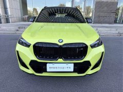 BMW X1 M35Li - ფოტო 2