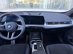 BMW X1 M35Li - ფოტო 4