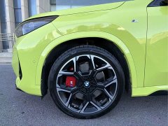 BMW X1 M35Li - ფოტო 6