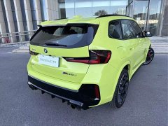 BMW X1 M35Li - ფოტო 7