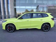 BMW X1 M35Li - ფოტო 8