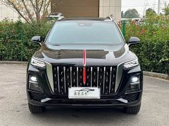 FAW Hongqi HS5 2.0T AWD Qixiang Pro Edition - ფოტო 1