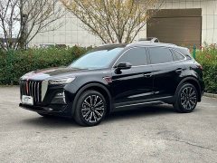FAW Hongqi HS5 2.0T AWD Qixiang Pro Edition - ფოტო 2