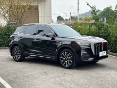 FAW Hongqi HS5 2.0T AWD Qixiang Pro Edition - ფოტო 3