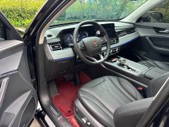 FAW Hongqi HS5 2.0T AWD Qixiang Pro Edition - ფოტო 4