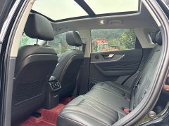 FAW Hongqi HS5 2.0T AWD Qixiang Pro Edition - ფოტო 6