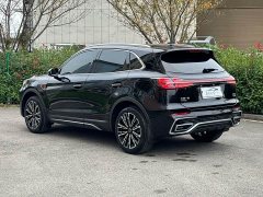 FAW Hongqi HS5 2.0T AWD Qixiang Pro Edition - ფოტო 7