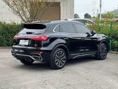 FAW Hongqi HS5 2.0T AWD Qixiang Pro Edition - ფოტო 8
