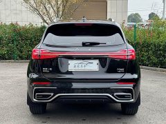 FAW Hongqi HS5 2.0T AWD Qixiang Pro Edition - ფოტო 9