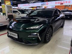 Geely Galaxy Xingyao 8 130km EM-P Starship Edition - ფოტო 1