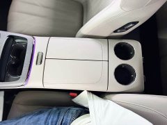 Geely Galaxy Xingyao 8 130km EM-P Starship Edition - ფოტო 12