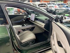 Geely Galaxy Xingyao 8 130km EM-P Starship Edition - ფოტო 15