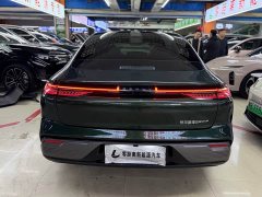 Geely Galaxy Xingyao 8 130km EM-P Starship Edition - ფოტო 4
