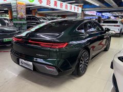 Geely Galaxy Xingyao 8 130km EM-P Starship Edition - ფოტო 5