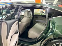 Geely Galaxy Xingyao 8 130km EM-P Starship Edition - ფოტო 7