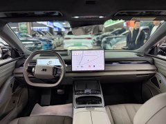 Geely Galaxy Xingyao 8 130km EM-P Starship Edition - ფოტო 8