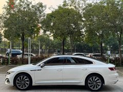 Volkswagen CC 380TSI Eye-Catching Edition - ფოტო 13