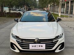 Volkswagen CC 380TSI Eye-Catching Edition - ფოტო 2