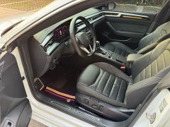 Volkswagen CC 380TSI Eye-Catching Edition - ფოტო 5