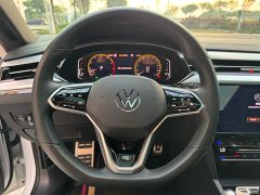 Volkswagen CC 380TSI Eye-Catching Edition - ფოტო 6