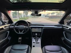 Volkswagen CC 380TSI Eye-Catching Edition - ფოტო 7