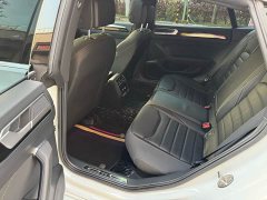 Volkswagen CC 380TSI Eye-Catching Edition - ფოტო 9