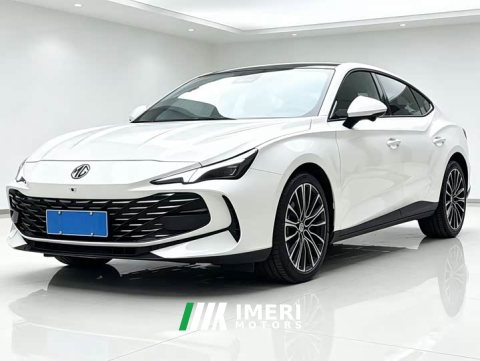 2023 SAIC MG7 1.5T DCT Comfort Luxury Edition - ავტომობილი ჩინეთიდან