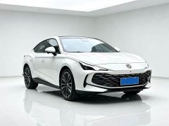 SAIC MG7 1.5T DCT Comfort Luxury Edition - ფოტო 3