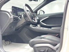 SAIC MG7 1.5T DCT Comfort Luxury Edition - ფოტო 5