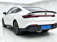 SAIC MG7 1.5T DCT Comfort Luxury Edition - ფოტო 8