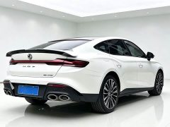 SAIC MG7 1.5T DCT Comfort Luxury Edition - ფოტო 9