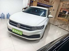 Volkswagen Bora 1.5L Automatic Fashion Smart Connected Edition - ფოტო 1