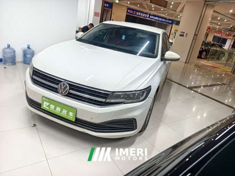 2023 Volkswagen Bora 1.5L Automatic Fashion Smart Connected Edition - ავტომობილი ჩინეთიდან