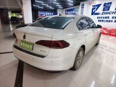 Volkswagen Bora 1.5L Automatic Fashion Smart Connected Edition - ფოტო 10