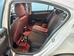 Volkswagen Bora 1.5L Automatic Fashion Smart Connected Edition - ფოტო 3